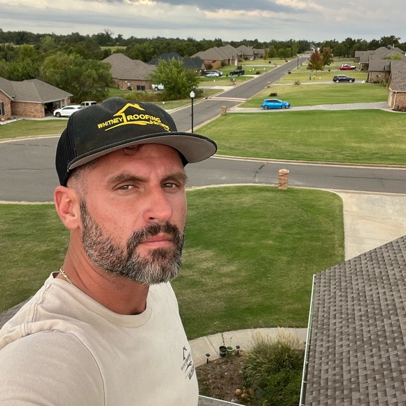 Meet your Posher, Aaron - Picture 1 of 1